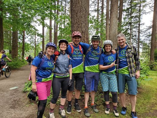 Mtb Skills Foundations Beginner Adult Co Ed 3344 Ne Everett St Camas Wa 98607 June 6 2021 Allevents In Christmas Bazaar Camas Wa 2021