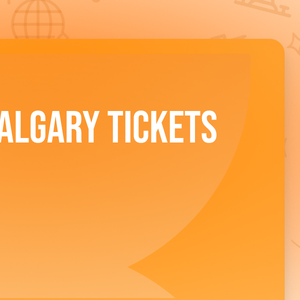 A$AP Rocky Calgary Tickets