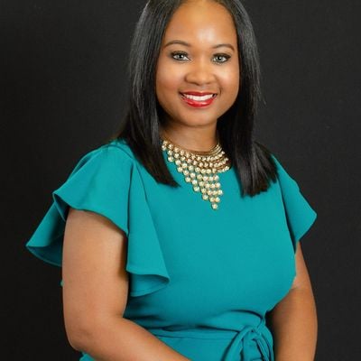 Latonya J The Breakthrough Realtor