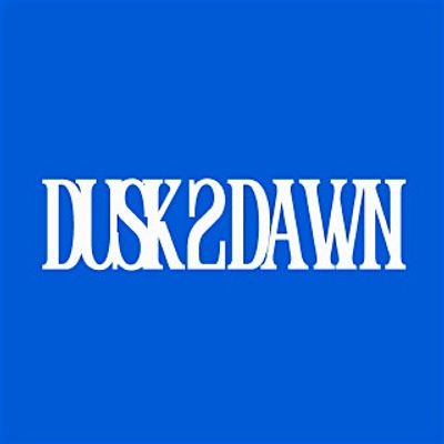 DUSK2DAWN logo