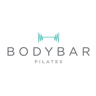 BODYBAR Pilates Mandarin logo