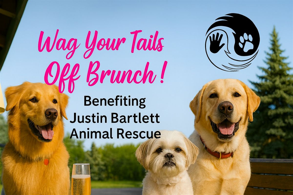 Wag Your Tail Off Brunch, 1 March | Event in Loxahatchee | AllEvents