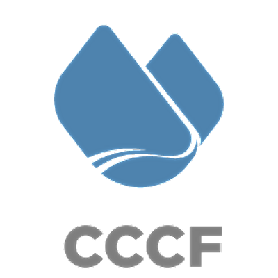 Chaffee County Community Foundation logo