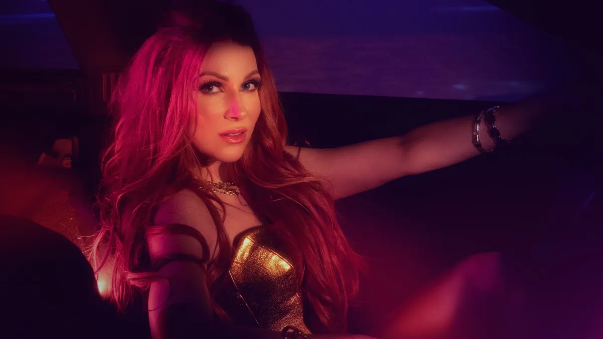 Bonnie McKee in Grand Rapids, 8 August | Event in Grand Rapids | AllEvents