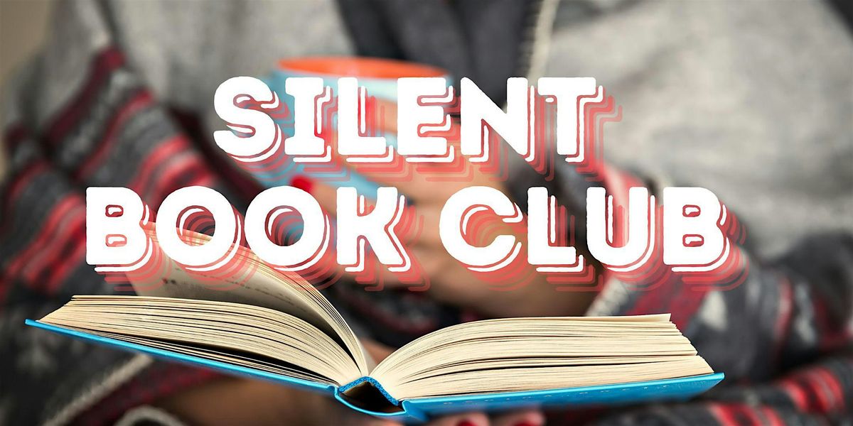December Silent Book Club, 21 December | Event in Phoenix | AllEvents