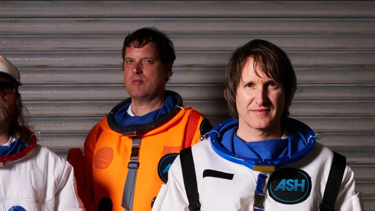 Ash in Hull, 15 February | Event in Kingston Upon Hull | AllEvents