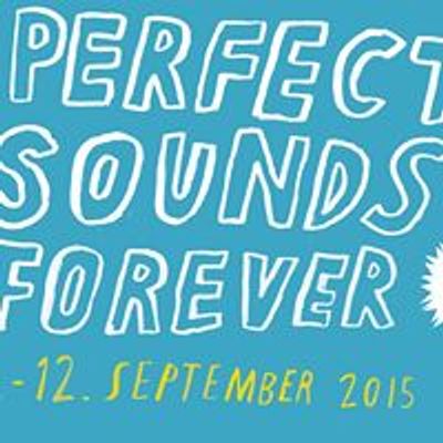 Perfect Sounds Forever