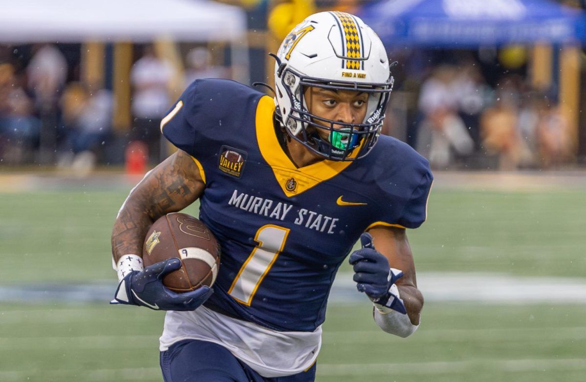 Parking Illinois State Redbirds at Murray State Racers Football, 11 October | Event in Murray | AllEvents