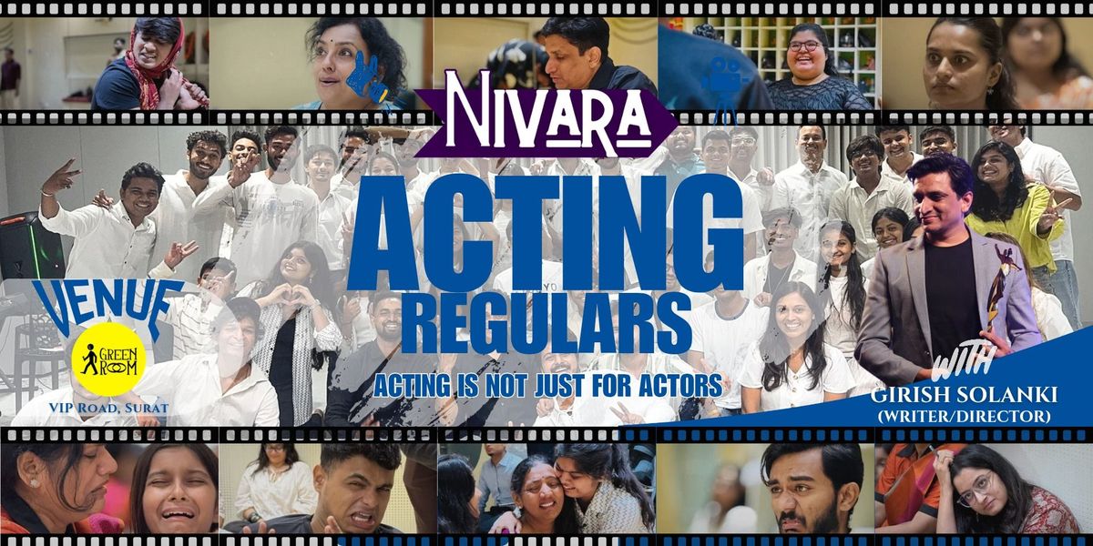 Acting Regulars