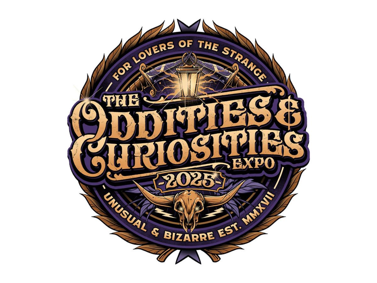 Oddities & Curiosities, 17 October | Event in Seattle | AllEvents