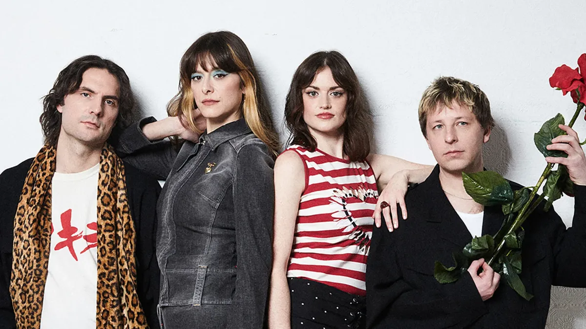 TOPS in Melbourne, 19 February | Event in Melbourne | AllEvents