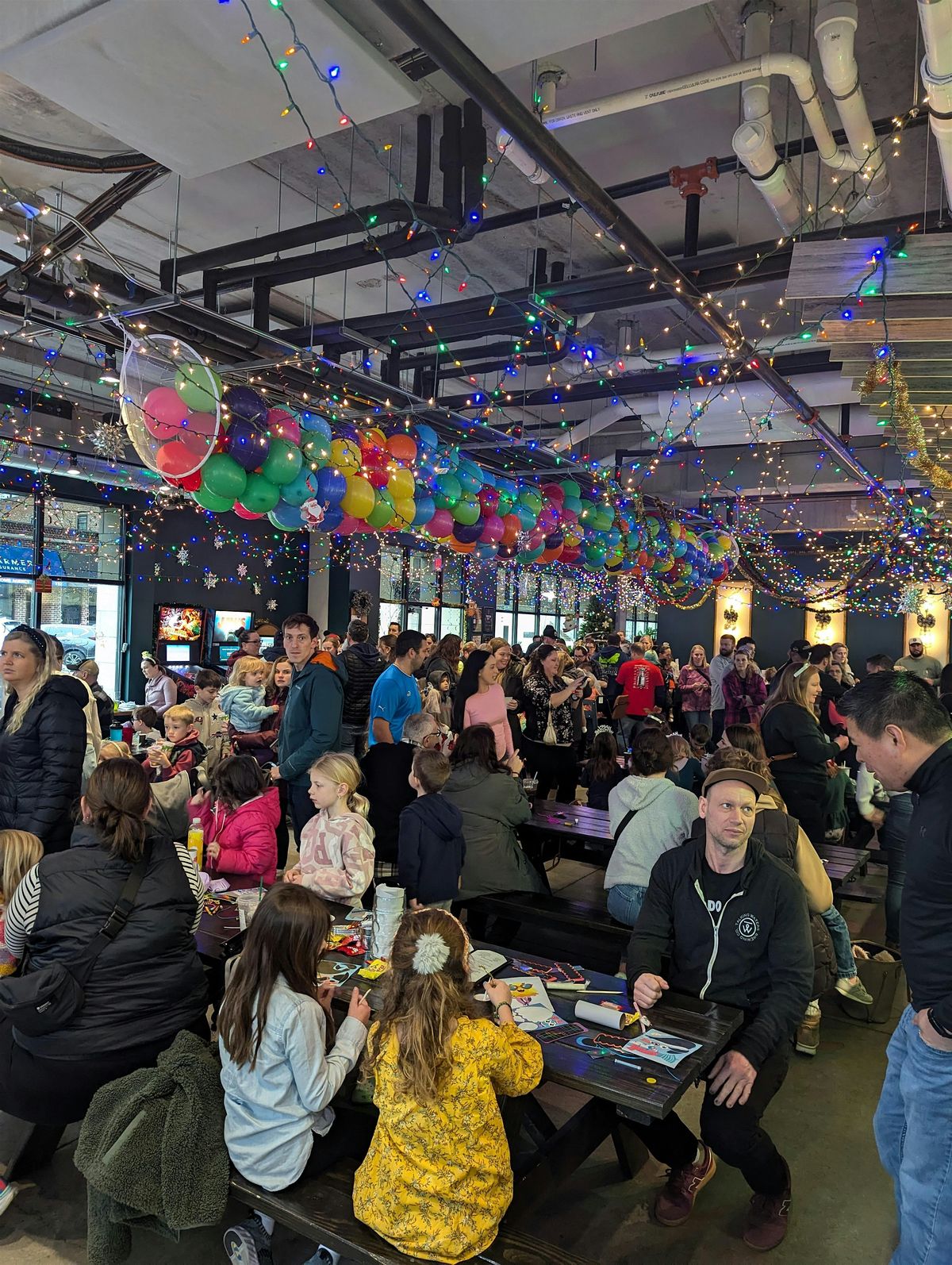 Noon Year's Eve Oakdale, 31 December | Event in Oakdale | AllEvents