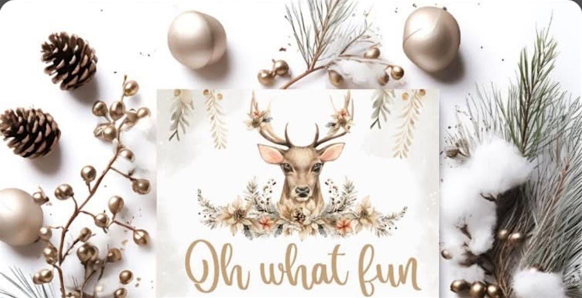 Linked Women’s Network Christmas Event, 18 December | Event in Cary | AllEvents