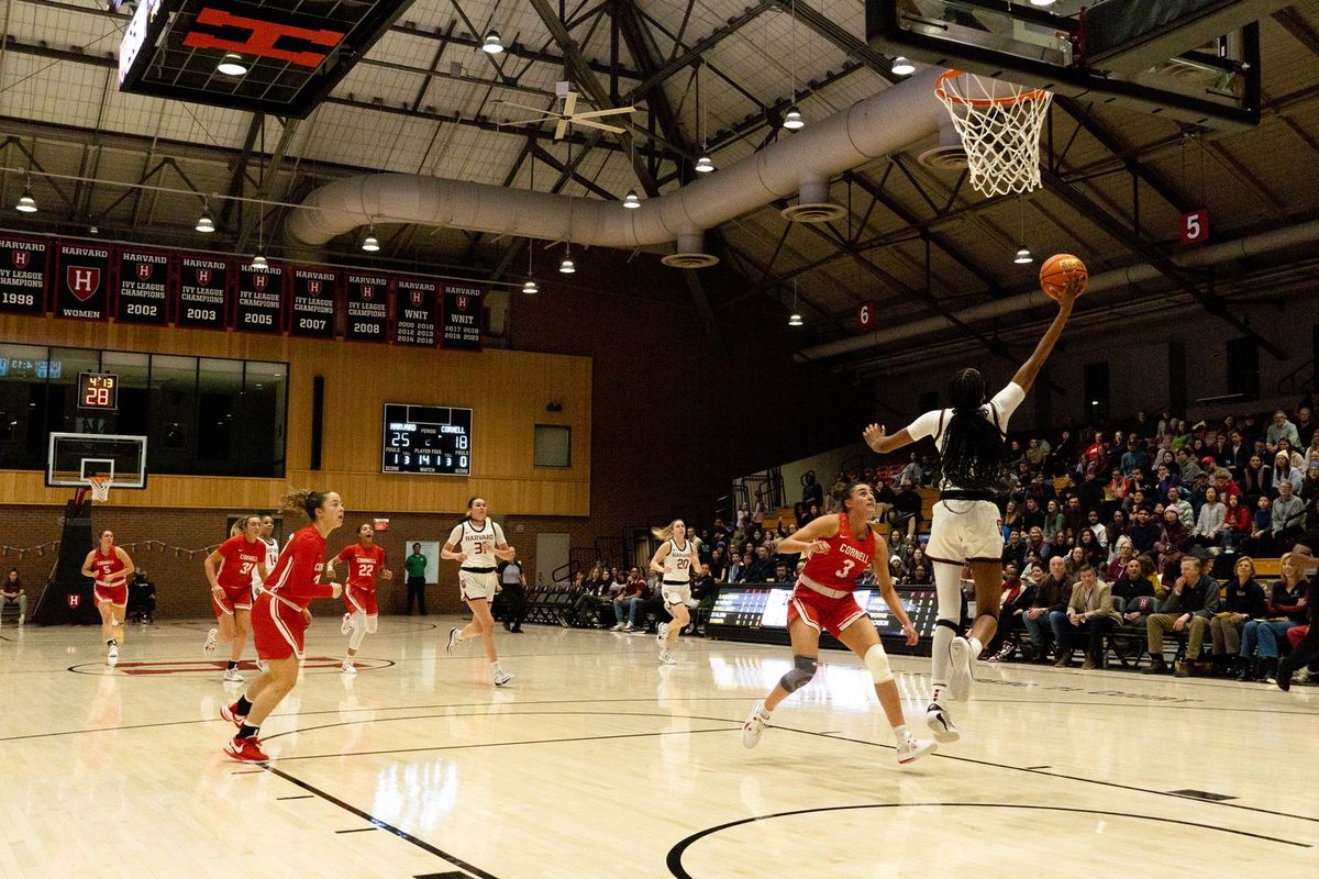 Harvard Crimson vs. Cornell Big Red, 9 October | Event in Allston | AllEvents