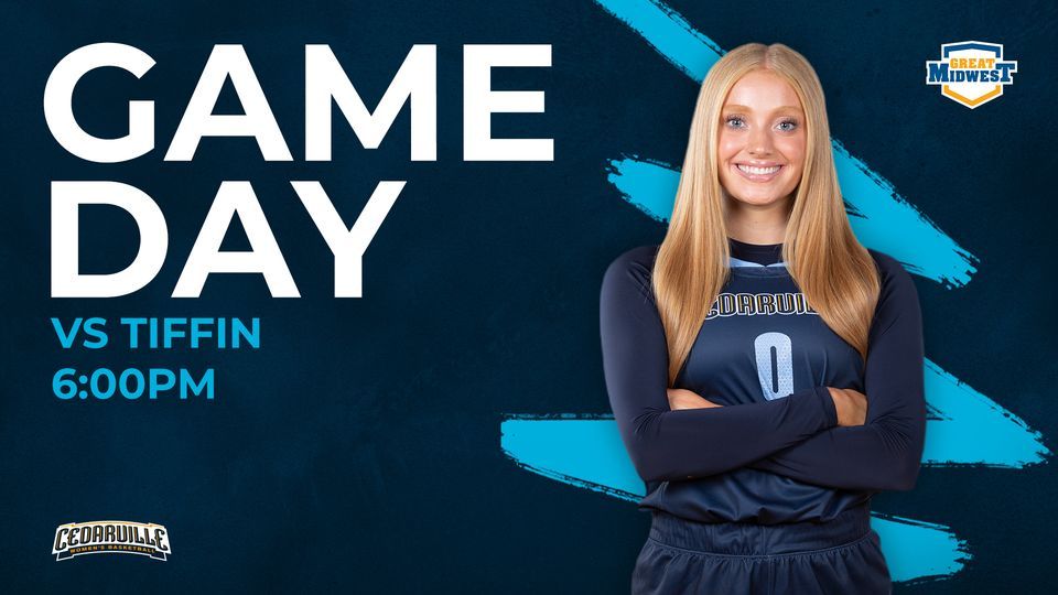 Lady Jacket Basketball vs. Tiffin, Cedarville University, December 13