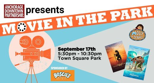 Events In Anchorage In September 2021 Anchorage Events November 2022