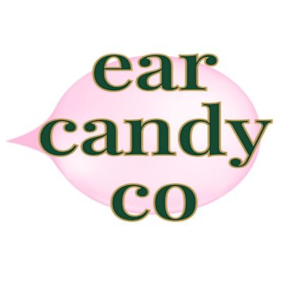 Ear Candy Co logo