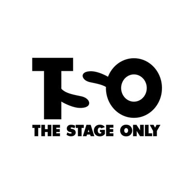 The Stage Only logo
