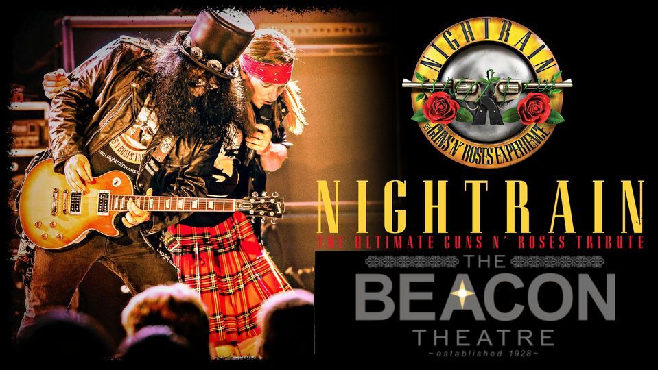 The Beacon Theatre Hopewell VA The Guns N Roses Experience the-beacon-theatre-hopewell-va-the-guns-n-roses-experience
