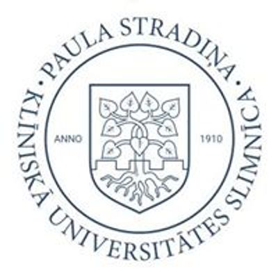 Paula Stradiņa Klīniskā universitātes slimnīca