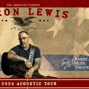 Aaron Lewis
