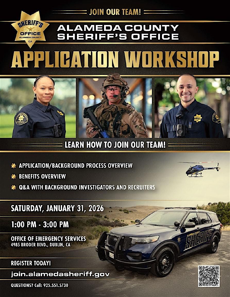 Application Workshop, 31 January | Event in Dublin | AllEvents