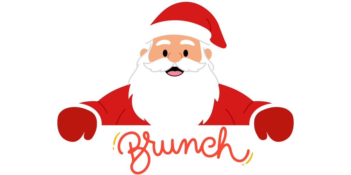 Brunch with Santa, 7 December | Event in Travelers Rest | AllEvents