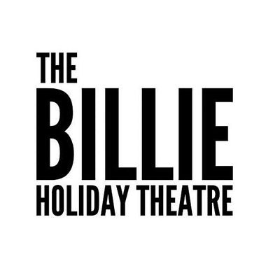 The Billie Holiday Theatre logo