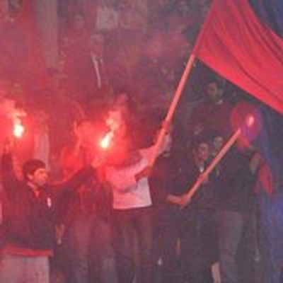 Göçmenköy İdman Yurdu