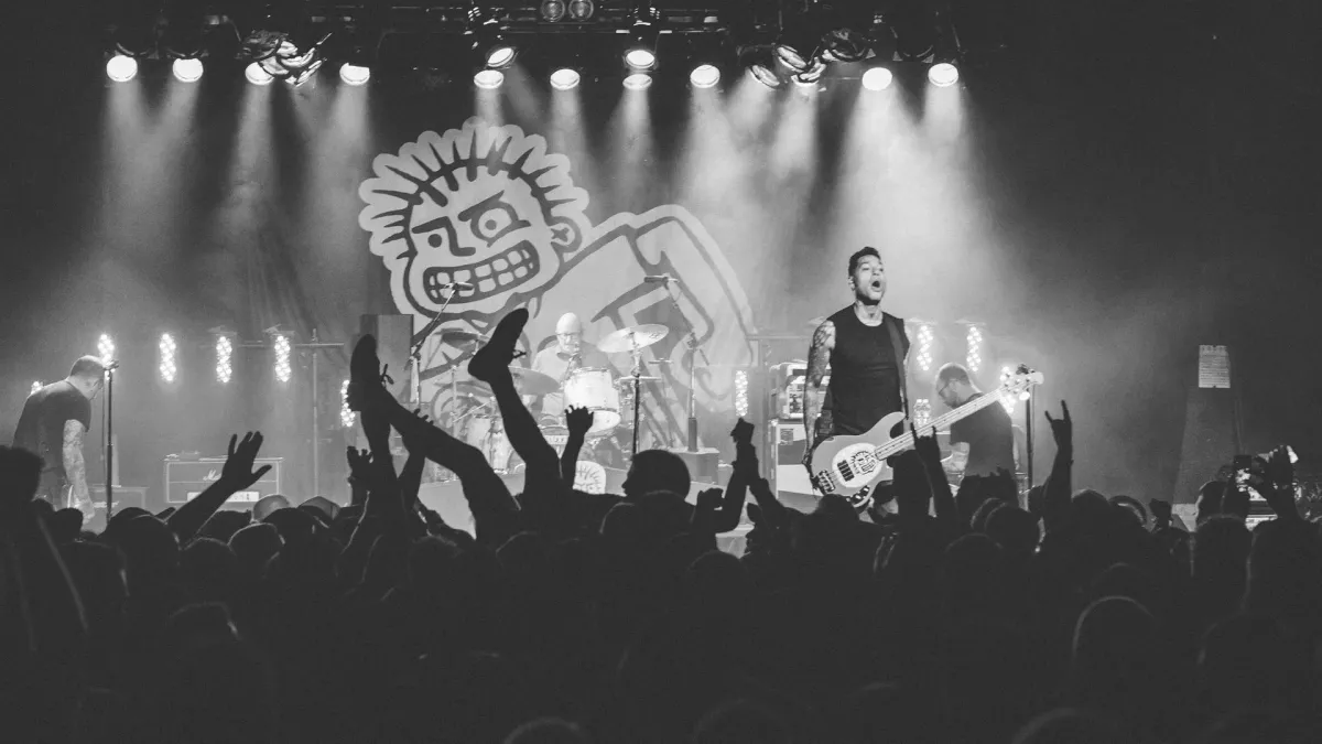 MxPx, The Ataris in Norfolk, 27 March | Event in Norfolk | AllEvents