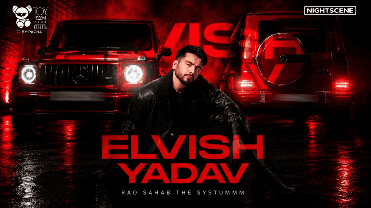 Elvish Yadav