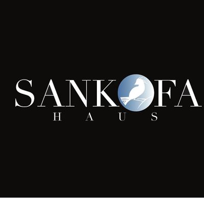 Sankofa Haus logo
