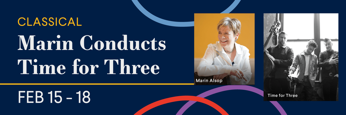 Parking Marin Alsop, 22 March | Event in Philadelphia | AllEvents
