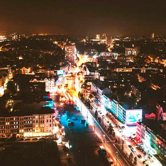 Reeperbahn-Walking Tour für Gruppen in Hamburg, 21 May | Event in Hamburg | AllEvents