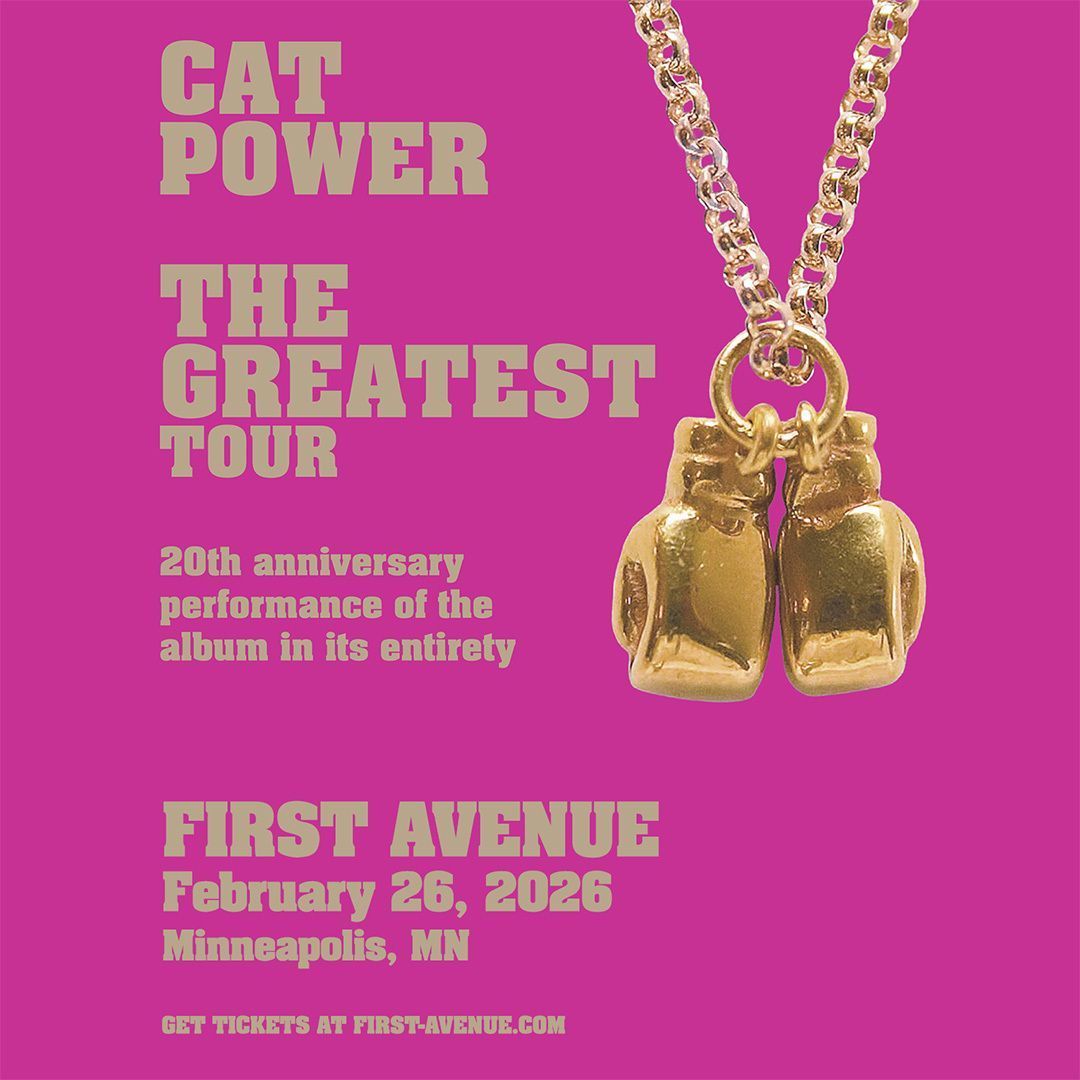 Cat Power, 14 February | Event in Phoenix | AllEvents