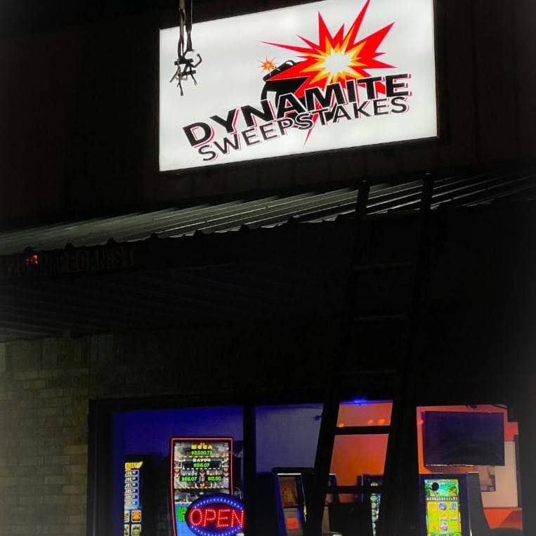 New Years Day football party, Dynamite Sweepstakes, Bells, January 1