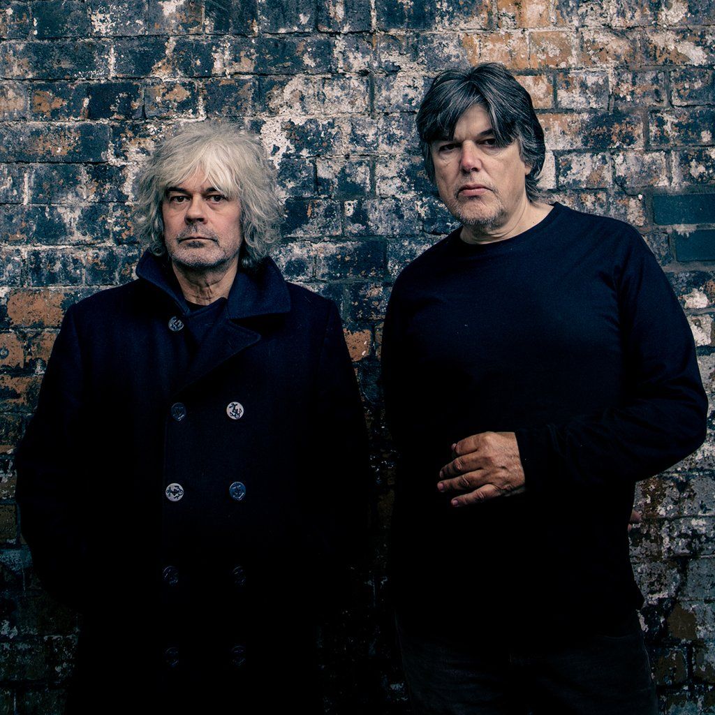 Dr. Robert & Matt Deighton 'The Instant Garden', 8 December | Event in London | AllEvents