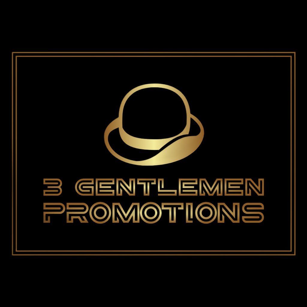 3 Gentlemen Promotions Present Nostalgia, 29 November | Event in Newport | AllEvents