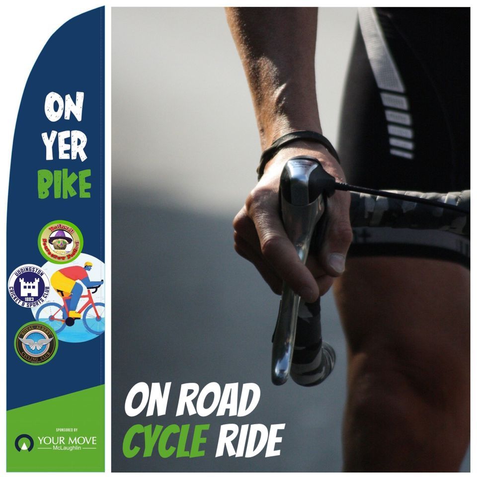 Bothwell Scarecrow Festival & On Road Cycle Ride, Uddingston Cricket