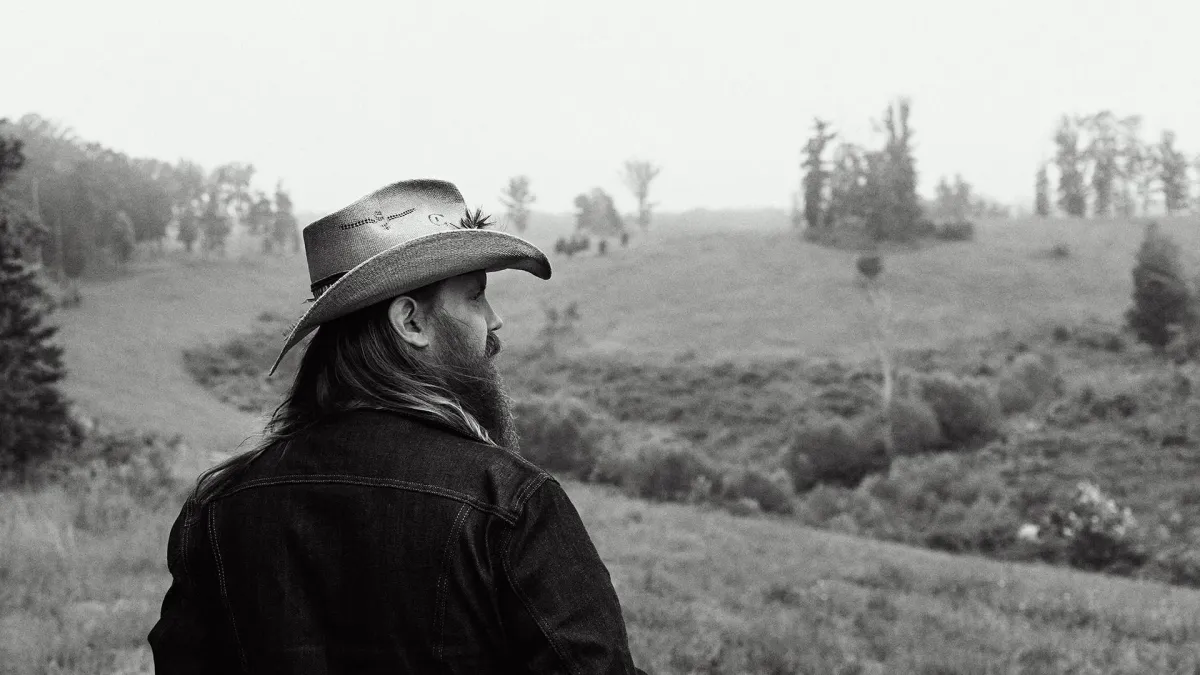 Chris Stapleton in Glendale, 8 August | Event in Glendale | AllEvents