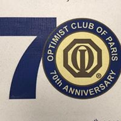 Paris Optimist Club, Paris, ON, Canada