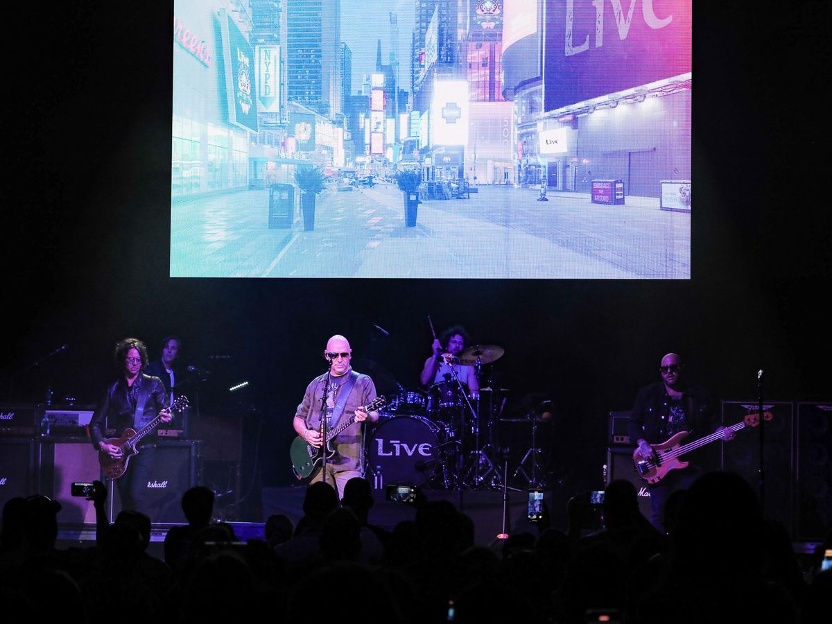 +LIVE+ - Band at Rogers Forum, 23 February | Event in Abbotsford | AllEvents