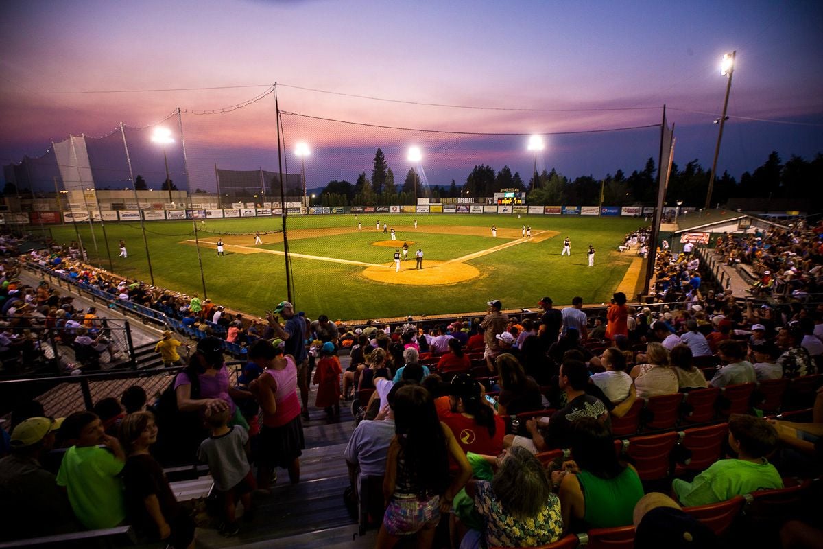 Bend Elks vs. Portland Gherkins, 31 July | Event in Bend | AllEvents