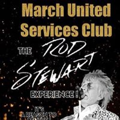 Whittlesey live music events Sponsored by The Maltings Take Away 205885