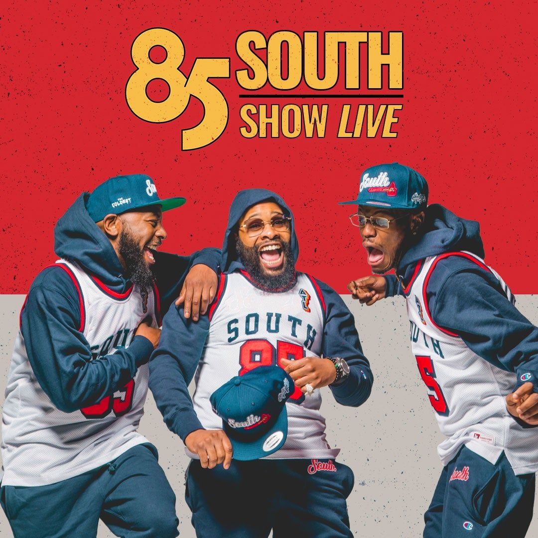 85 South at Texas Trust CU Theatre at Grand Prairie, 1 November | Event in Grand Prairie | AllEvents