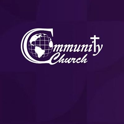 Community Church logo