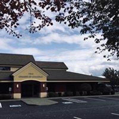 Yelm Chamber of Commerce