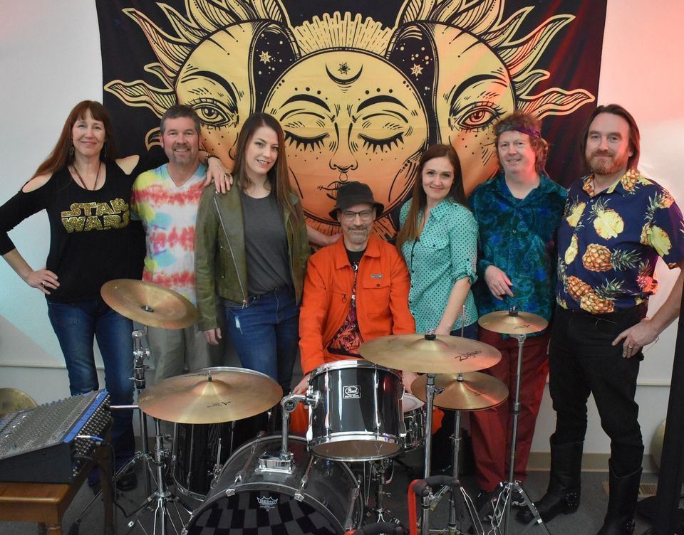 Fourth of July Festivities (Endicott, WA), Endicott Saint John Elementary and Middle School, 4