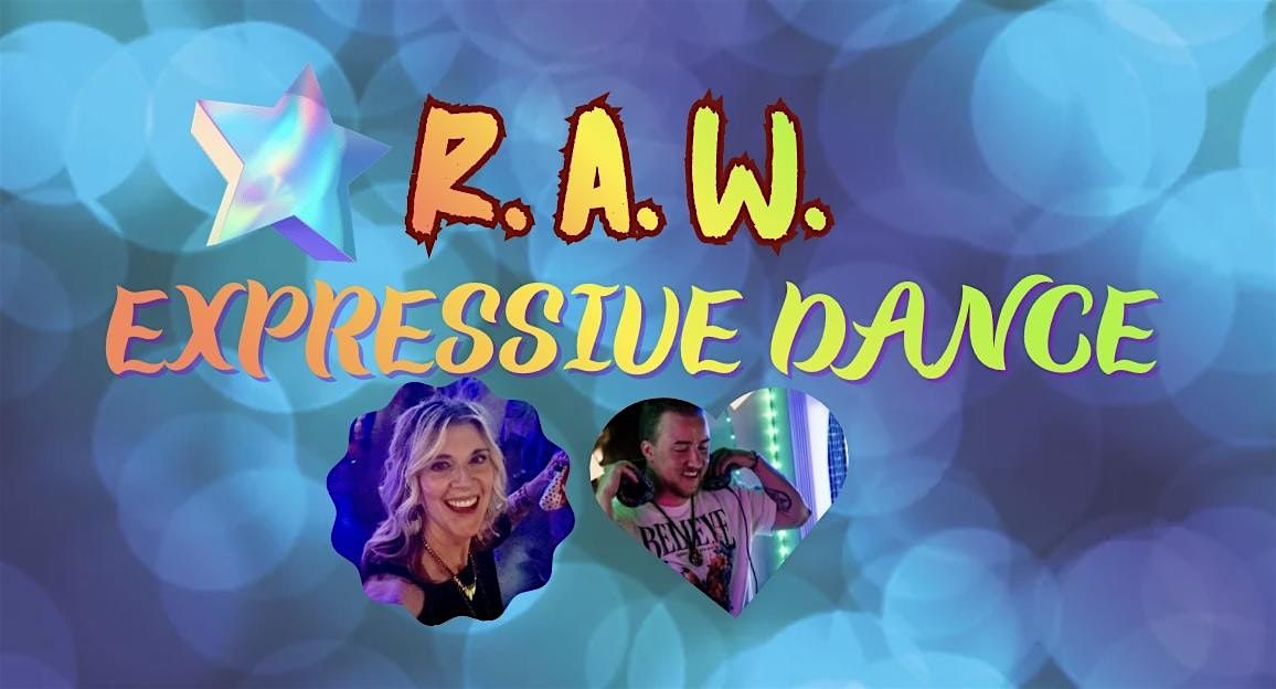 R.A.W. Expressive Dance!, 5 January | Event in Loveland | AllEvents