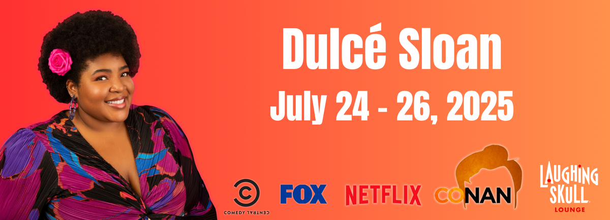 Dulce Sloan, 30 August | Event in Fort Worth | AllEvents